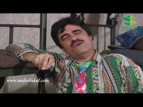 عش المجانين ـ درويش عامل حالو زعيم القاووش بس على مين هههه ـ اندريه سكاف 