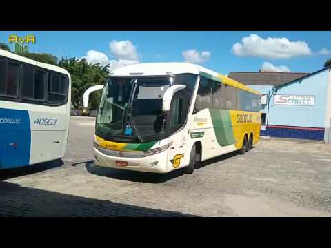 Rodoviária de Teófilo Otoni| Minas Gerais | Gontijo | Nacional | Rio Doce.