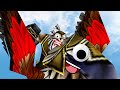 Warcraft 3 Strategy | Banish Gryphons NO matter the COST!