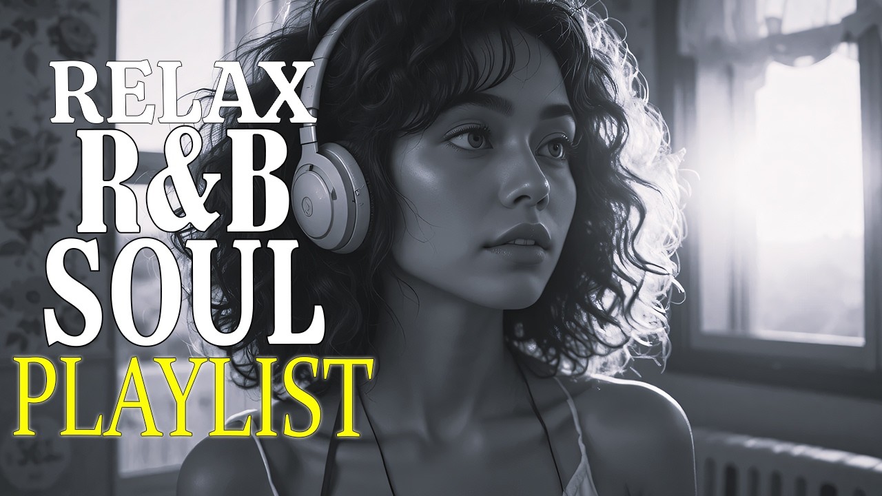 【R&B Soul】Late Hours Warmth | Timeless Soul & Smooth Grooves