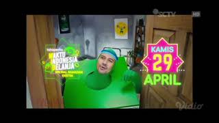 Download lagu IKLAN TOKOPEDIA - 'WIB SPESIAL RAMADAN EKSTRA' ver.2 - 15s (2021)