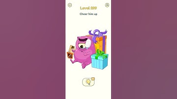 Dop 2 | level 299 solution #shorts