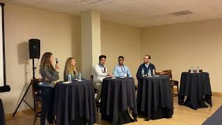 InsurTech SF: Resilience and Claims (Part 1) - Dec 7, 2022