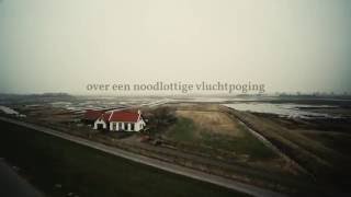 TRAILER Tien van Renesse TRAILER Tien van Renesse