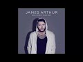 James arthur  train wreck audio