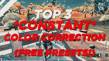 How To *COLOR CORRECT* With Magic Bullet Looks | How To Edit Like Maxi, Yarn, Numby and Nadavb ⚠️