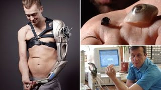 10 Tecnologias Que Vão Mudar o Mundo