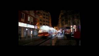 Time Lapse Sofia