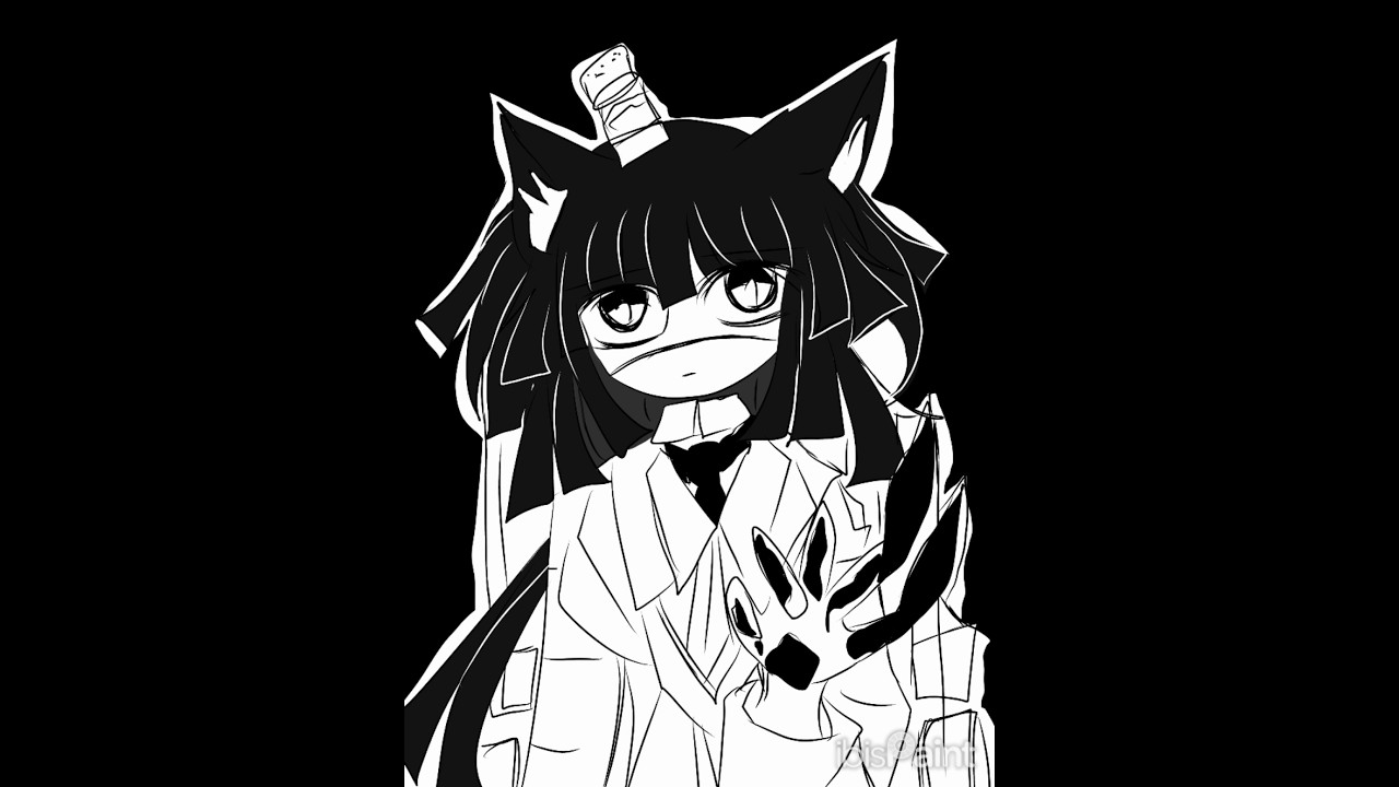 The narrator who always tries to screw up Morgan's life.| 