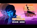 GOLDLINK - MANIAC | 5th Birthday Weekend | Ivan Petrushevskiy