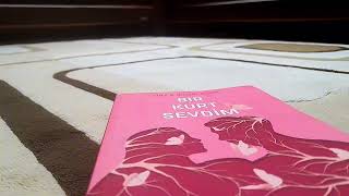 Bir Kürt Sevdim Kitap Yorumu🦋🌺