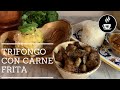 How to make a mofongo: Trifongo ( Delicioso y fácil)