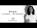 Scars Lukas Graham - Karaoke - Backing Track