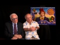 Mel Stuart Rusty Goffe interview for Willy Wonka and the Chocolate Factory 40th Anniversary Blu Ray