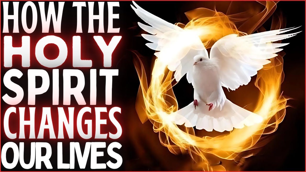 🕊️DISCOVER WHAT THE HOLY SPIRIT CAN DO IN YOUR LIFE - DEVOTIONAL🙏 - YouTube
