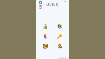 EMOJI PUZZLE Mobile Games Walkthrough All Levels Android,iOS Update Level EP5152