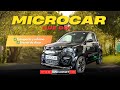 Microcar Due DCI