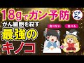 【がん予防】40代50代のがんを予防する最強のキノコ！マイタケのとんでもない効果とは【うわさのゆっくり解説】