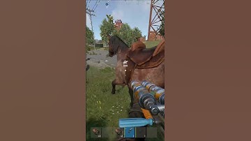 i got better DB haha #highlights #rust #rustteam #rustgame #rustplayer #shorts