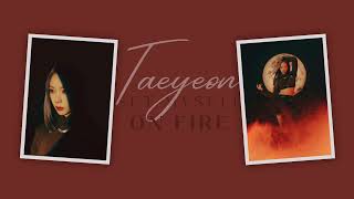 [Ringtone] Snsd Taeyeon Set Myself On Fire Part 1