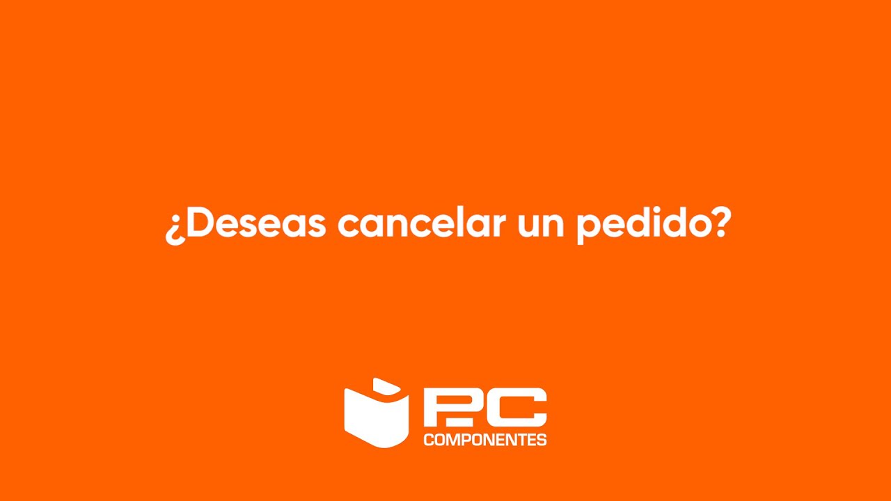 Centro De Atencion Al Cliente Pccomponentes