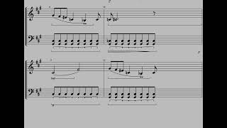 Ayven Van Pauers - Impromptu S.3