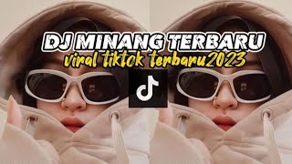 dj minang terbaru di tahan tak tertahan viral tiktok2023