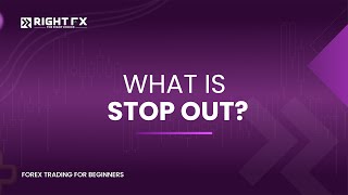 What is stop out in forex | forex trading for beginners