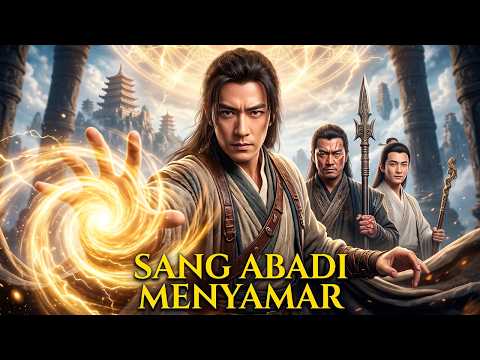 Sang Abadi Menyamar (2026) Drama China All Episodes | Complete Review and Facts