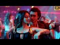 Akh Lad Jaave Full Video Song 4k 60fps Loveyatri 2018 Aayush Sharma Warina Hussain Badshah