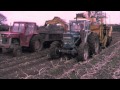 Roadless Traction - Power to the Ground (Trailer for DVD)