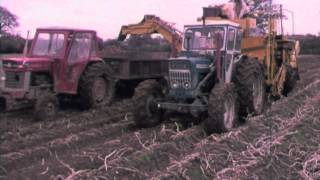 Roadless Traction - Power to the Ground (Trailer for DVD)