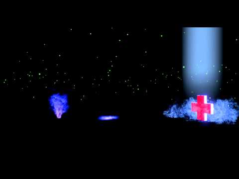 UDK Particles