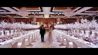 結婚式エンドロール グランドハイアット福岡 Ounce Youtube