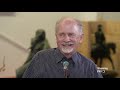 Harry Jackson's Wyoming Story