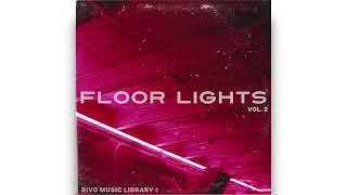 Full Dance Sample Pack - Floor Lights Vol. 2 Update