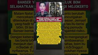 Download Lagu Kisah Heroik Riyanto, Anggota Banser yang Gugur Saat Selamatkan Jemaat Gereja dari B0m #kisahnyata MP3 Download Lagu Kisah Heroik Riyanto, Anggota Banser yang Gugur Saat Selamatkan Jemaat Gereja dari B0m #kisahnyata MP3