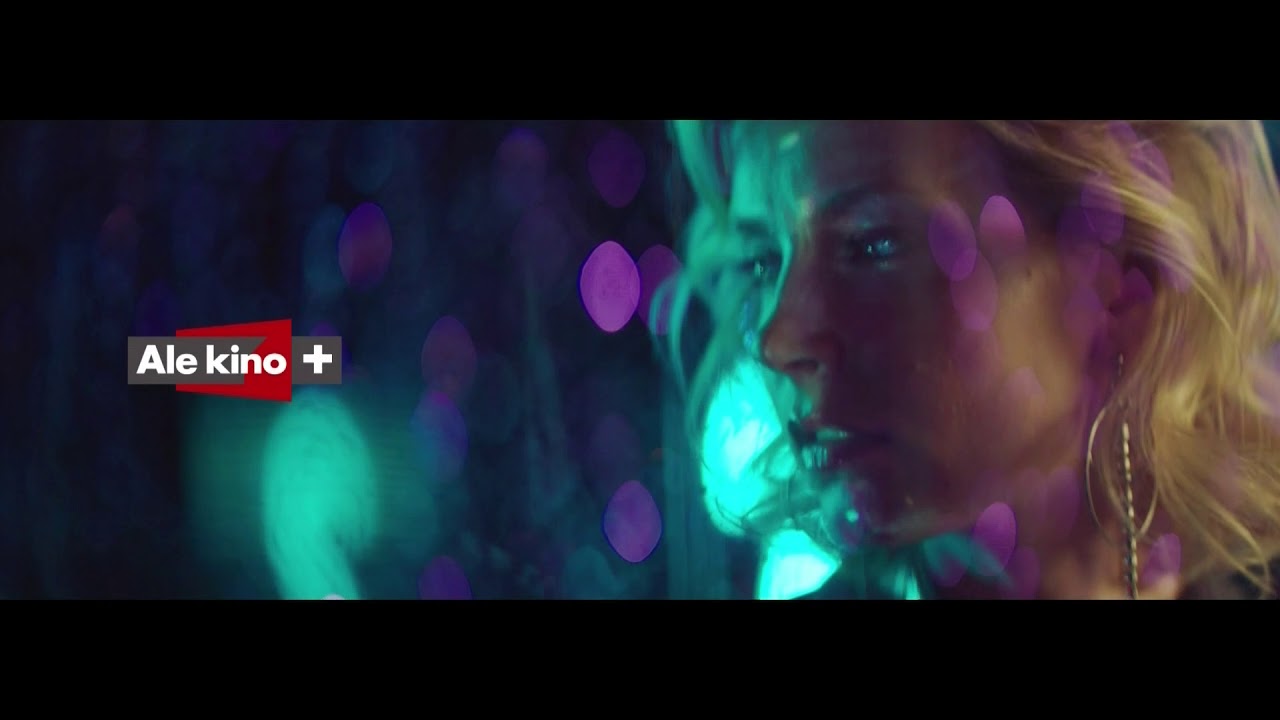 Ale Kino+ przerwa techniczna 22/23.07.2019