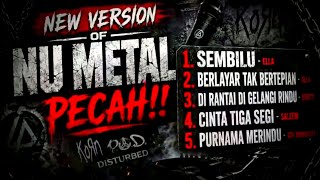 Lagu Malaysia | Slow Rock Metal | Full Album 2026