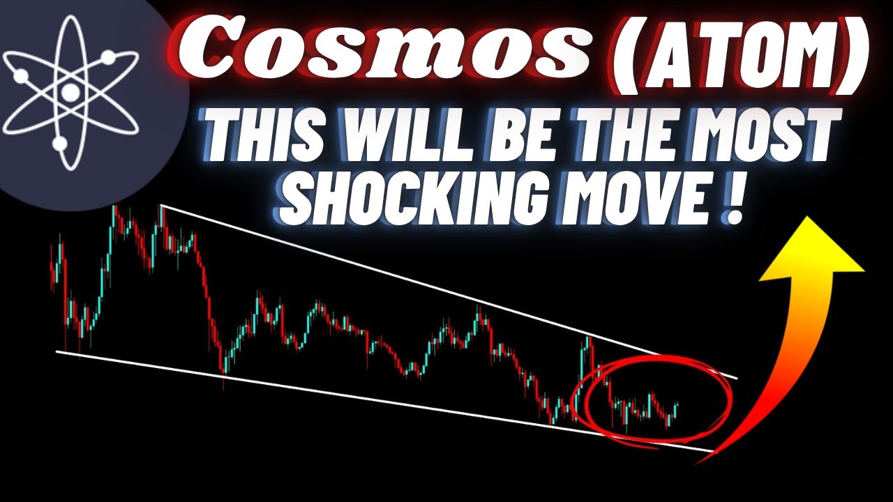 Cosmos (ATOM) Price Today: ATOM Live Price, Charts, News - Crypto.com Spain
