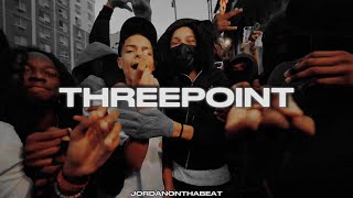 Free Mdot 59 X Pop Kreep X Ny Drill Type Beat - Threepoint