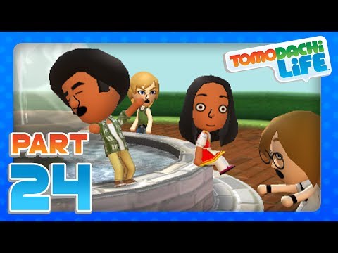 3ds tomodachi life download code