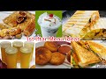 1st ramadan iftar menu ideas 2024  snacks  drinks dessert falooda recipes by munos kitchen