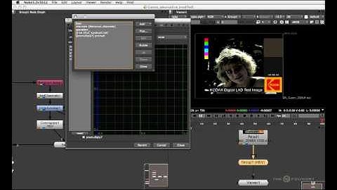 Nuke | Basic Workflows: Gizmo Advanced (Part 2)