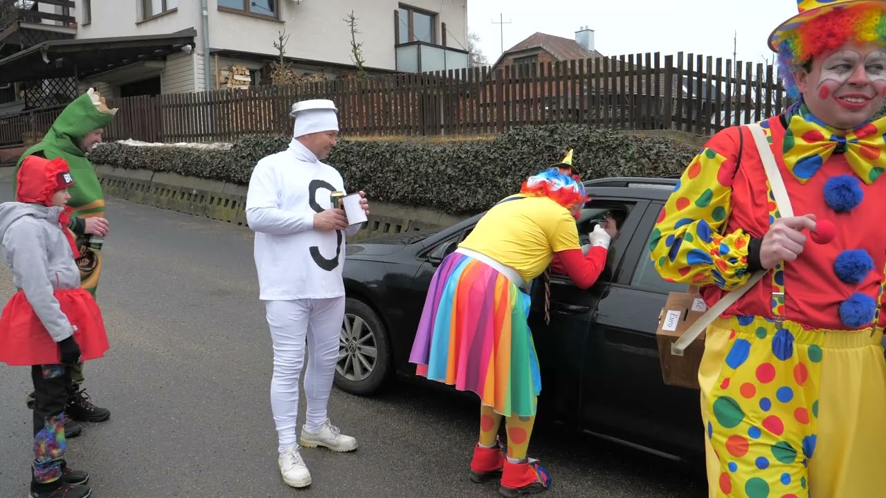 Masopust Cejle 7. 2. 2026