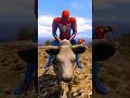 You laugh you loose Spiderman edition 🤣🤣 #gta #comedyvideos #spiderman #funnyvideos