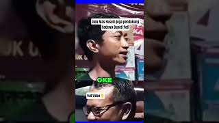Pendukung Sadewo #pati #bupatipati #shortvideo #sudewo #husein #trending #shortsfeed #shorts #fyp