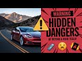 10 Most Common Problems With Used Tesla EVs
