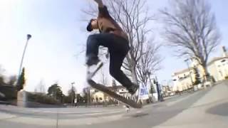 "Smile" Full Video 2007