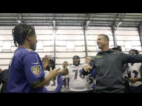 Video: Valor neto de John Harbaugh: Wiki, casado, familia, boda, salario, hermanos